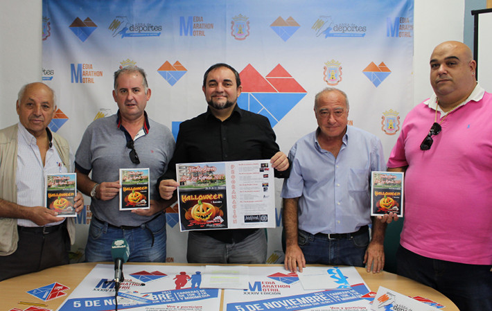 El barrio de los lamos vivir la festividad de Halloween con actividades para todos los pblicos